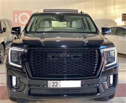 GMC Yukon